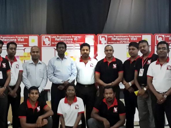 LPP Batch 02 practitioners